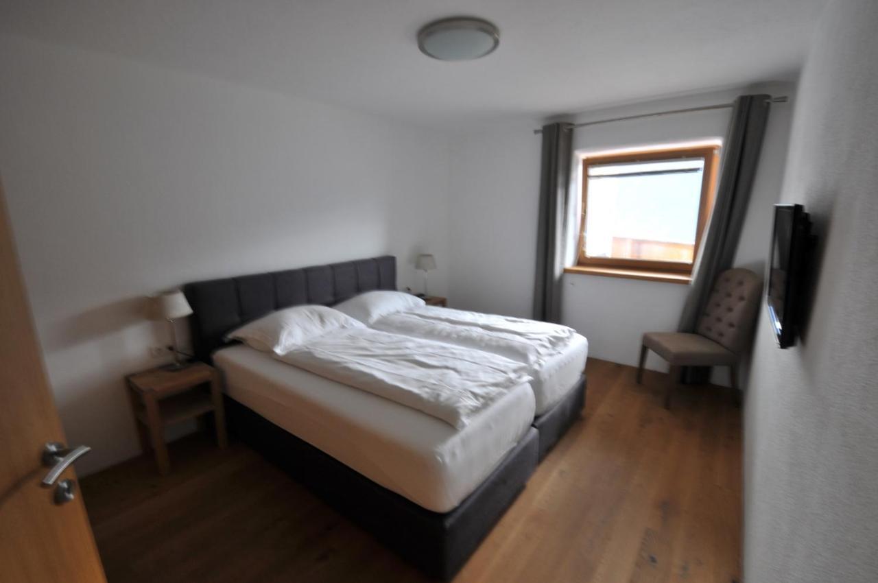 Appartement Seejoch 제펠드 인 티롤 외부 사진