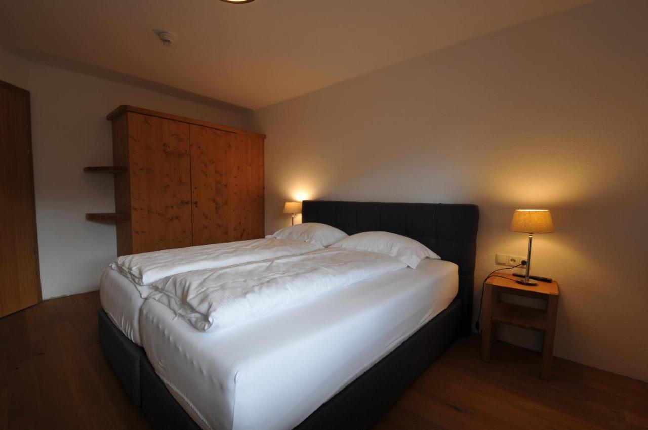 Appartement Seejoch 제펠드 인 티롤 외부 사진