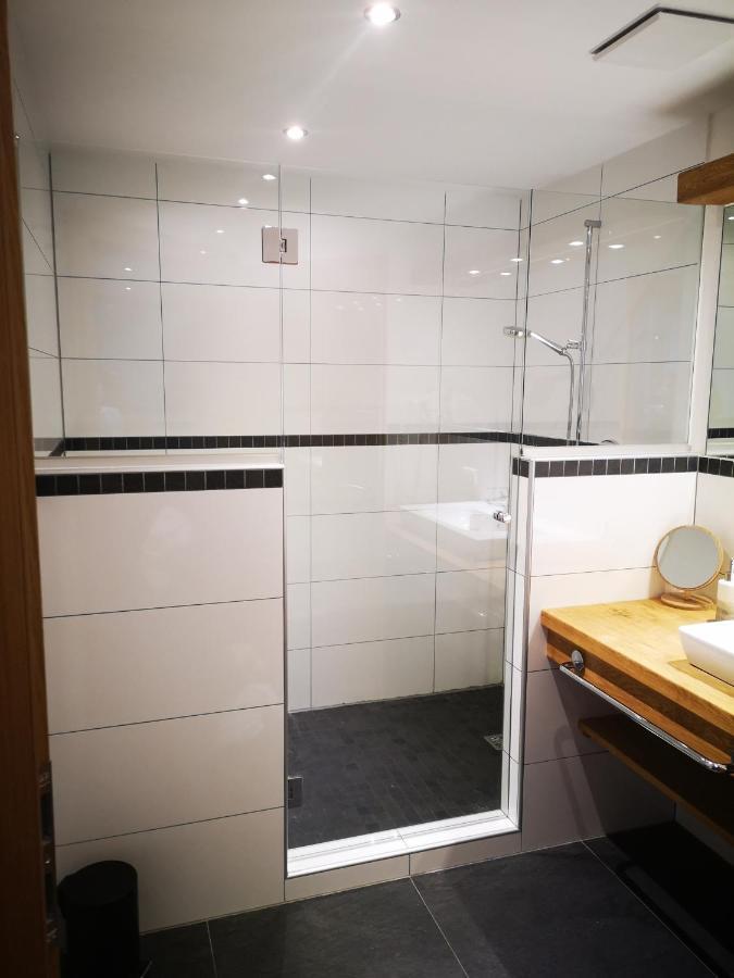 Appartement Seejoch 제펠드 인 티롤 외부 사진