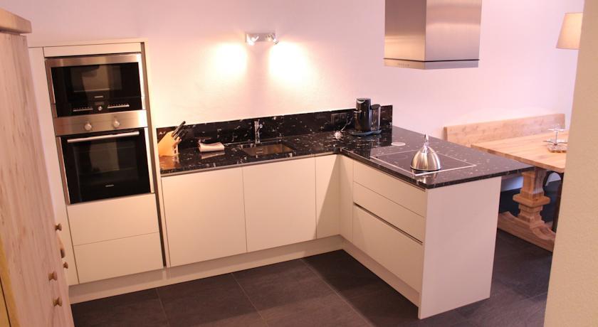 Appartement Seejoch 제펠드 인 티롤 외부 사진