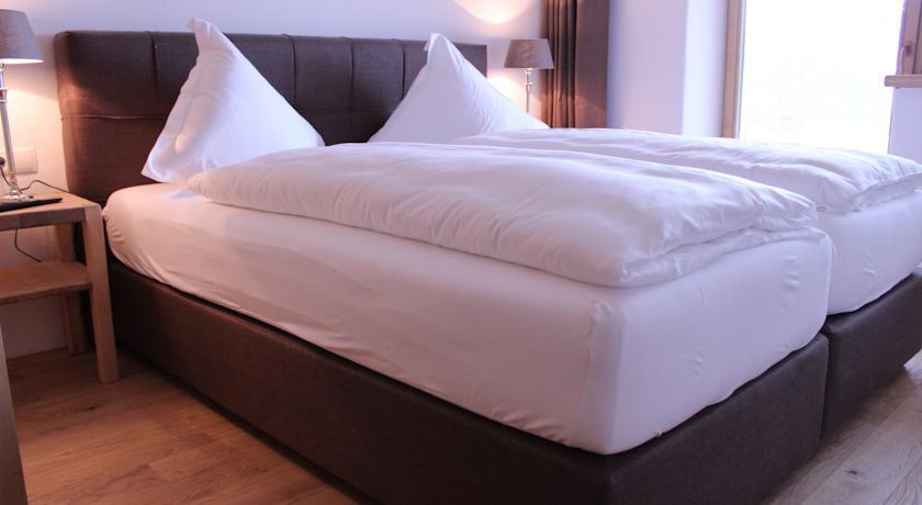 Appartement Seejoch 제펠드 인 티롤 외부 사진