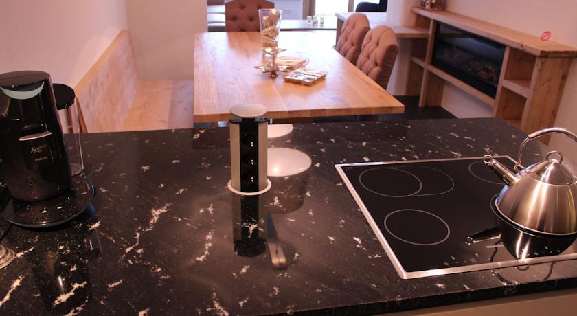Appartement Seejoch 제펠드 인 티롤 외부 사진
